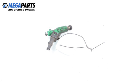 Дюза бензин за Audi 100 Sedan C4 (12.1990 - 07.1994) 2.0 E 16V, 140 к.с.