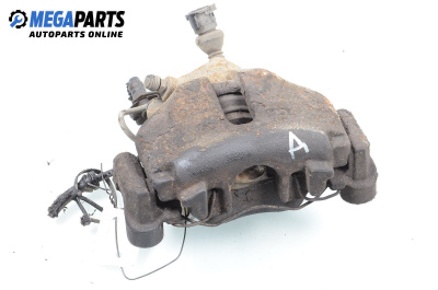 Спирачен апарат за Audi 100 Sedan C4 (12.1990 - 07.1994), позиция: предна, дясна