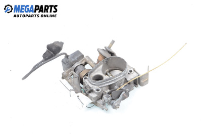 Дроселова клапа за Audi 100 Sedan C4 (12.1990 - 07.1994) 2.0 E 16V, 140 к.с.