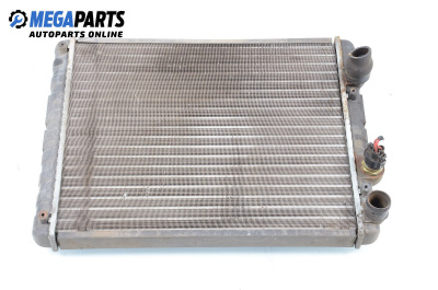 Воден радиатор за Volkswagen Polo Hatchback II (10.1994 - 10.1999) 45 1.0, 45 к.с.