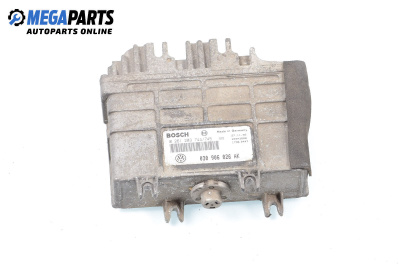 Компютър двигател за Volkswagen Polo Hatchback II (10.1994 - 10.1999) 45 1.0, 45 к.с., № Bosch 0 261 203 744/745
