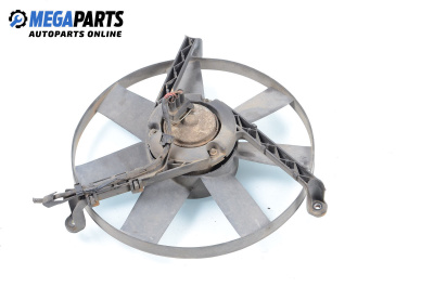 Перка охлаждане за Volkswagen Polo Hatchback II (10.1994 - 10.1999) 45 1.0, 45 к.с.