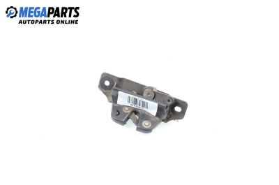 Брава заден капак за Peugeot 306 Break (06.1994 - 04.2002), комби, позиция: задна