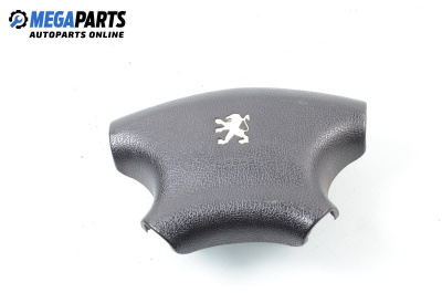 Airbag за Peugeot 306 Break (06.1994 - 04.2002), 4+1 вр., комби, позиция: предна