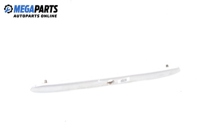 Лайсна заден капак за Peugeot 306 Break (06.1994 - 04.2002), комби, позиция: задна