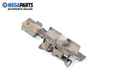 Ключалка заден капак за Peugeot 306 Break (06.1994 - 04.2002), комби