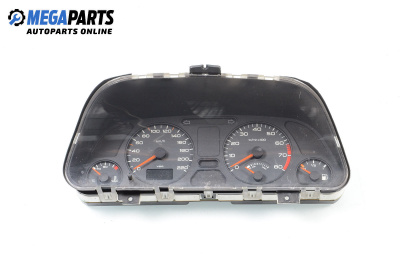Километраж за Peugeot 306 Break (06.1994 - 04.2002) 1.6, 89 к.с.