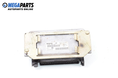 Компютър двигател за Peugeot 306 Break (06.1994 - 04.2002) 1.6, 89 к.с., № Bosch 0 261 206 214