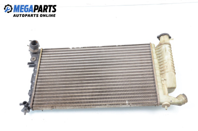 Воден радиатор за Peugeot 306 Break (06.1994 - 04.2002) 1.6, 89 к.с.