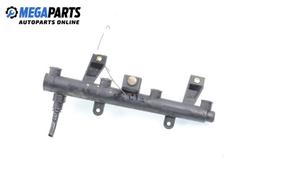 Бензинова рейка за Peugeot 306 Break (06.1994 - 04.2002) 1.6, 89 к.с.