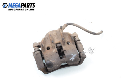 Спирачен апарат за Peugeot 306 Break (06.1994 - 04.2002), позиция: предна, лява