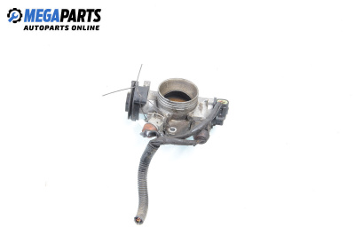 Дроселова клапа за Peugeot 306 Break (06.1994 - 04.2002) 1.6, 89 к.с.