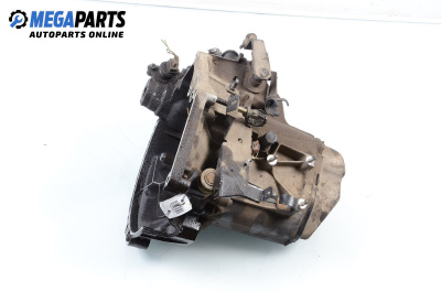 Ръчна скоростна кутия за Peugeot 306 Break (06.1994 - 04.2002) 1.6, 89 к.с.