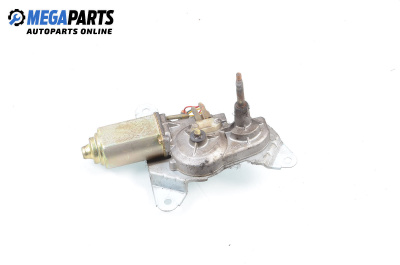 Ел. мотор за чистачките за Hyundai Atos Hatchback (02.1998 - ...), хечбек, позиция: задна