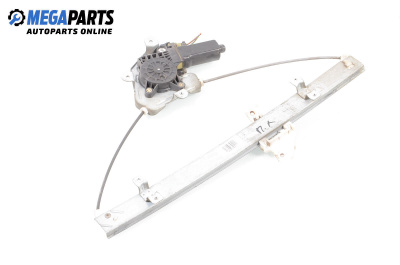 Машинка ел. стъкло за Hyundai Atos Hatchback (02.1998 - ...), 4+1 вр., хечбек, позиция: предна, лява