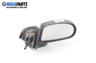 Огледало за Hyundai Atos Hatchback (02.1998 - ...), 4+1 вр., хечбек, позиция: дясна