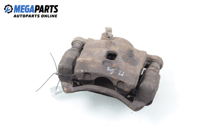 Спирачен апарат за Hyundai Atos Hatchback (02.1998 - ...), позиция: предна, дясна