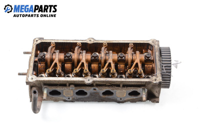 Глава за Hyundai Atos Hatchback (02.1998 - ...) 1.0 i, 54 к.с.