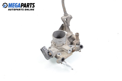 Дроселова клапа за Hyundai Atos Hatchback (02.1998 - ...) 1.0 i, 54 к.с.