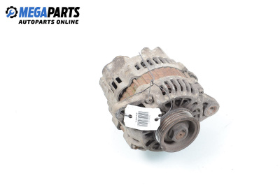Алтернатор / генератор за Hyundai Atos Hatchback (02.1998 - ...) 1.0 i, 54 к.с.