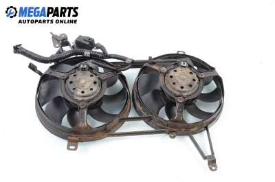 Перки охлаждане за Fiat Brava Hatchback (10.1995 - 06.2003) 1.9 JTD 105, 105 к.с.