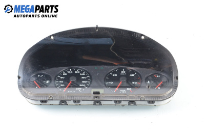 Километраж за Fiat Brava Hatchback (10.1995 - 06.2003) 1.9 JTD 105, 105 к.с.