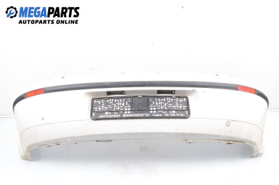 Задна броня за Fiat Brava Hatchback (10.1995 - 06.2003), хечбек