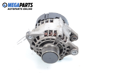 Алтернатор / генератор за Fiat Brava Hatchback (10.1995 - 06.2003) 1.9 JTD 105, 105 к.с.