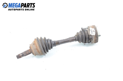 Полуоска за Fiat Brava Hatchback (10.1995 - 06.2003) 1.9 JTD 105, 105 к.с., позиция: предна, лява