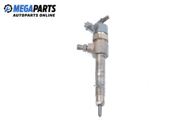 Дюза дизел за Fiat Brava Hatchback (10.1995 - 06.2003) 1.9 JTD 105, 105 к.с., № 0445110 002