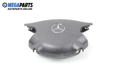 Airbag за Mercedes-Benz E-Class Estate (S211) (03.2003 - 07.2009), 4+1 вр., комби, позиция: предна