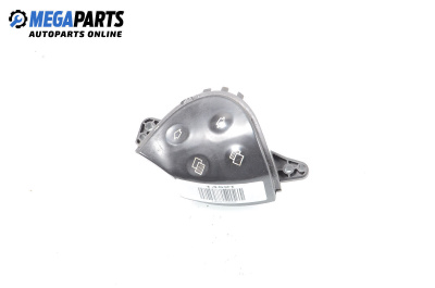 Бутони волан за Mercedes-Benz E-Class Estate (S211) (03.2003 - 07.2009)