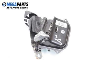 Предпазен колан за Mercedes-Benz E-Class Estate (S211) (03.2003 - 07.2009), 4+1 вр., позиция: задна, дясна