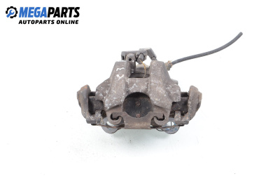 Спирачен апарат за Mercedes-Benz E-Class Estate (S211) (03.2003 - 07.2009), позиция: задна, дясна