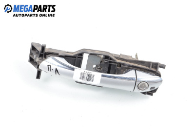 Външна дръжка за Mercedes-Benz E-Class Estate (S211) (03.2003 - 07.2009), 4+1 вр., комби, позиция: предна, лява