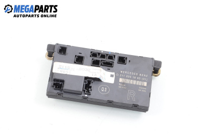 Модул врата за Mercedes-Benz E-Class Estate (S211) (03.2003 - 07.2009), № 211 82 16 85