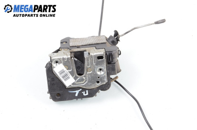 Брава на врата за Mercedes-Benz E-Class Estate (S211) (03.2003 - 07.2009), позиция: предна, дясна