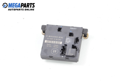 Модул врата за Mercedes-Benz E-Class Estate (S211) (03.2003 - 07.2009), 211 820 15 26