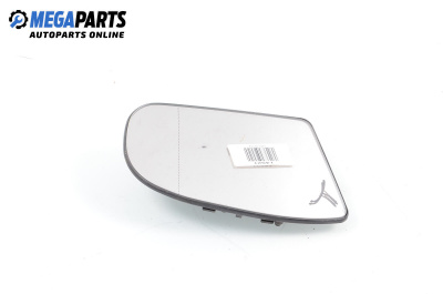 Стъкло огледало за Mercedes-Benz E-Class Estate (S211) (03.2003 - 07.2009), 4+1 вр., комби, позиция: дясна