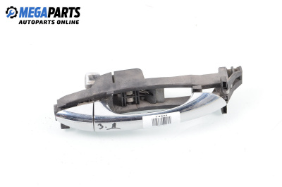 Външна дръжка за Mercedes-Benz E-Class Estate (S211) (03.2003 - 07.2009), 4+1 вр., комби, позиция: задна, дясна