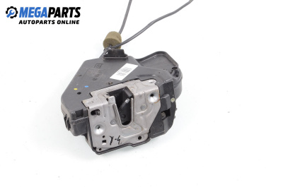 Брава на врата за Mercedes-Benz E-Class Estate (S211) (03.2003 - 07.2009), позиция: задна, лява