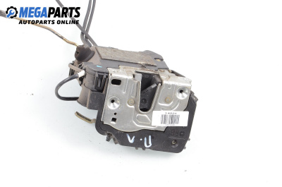 Брава на врата за Mercedes-Benz E-Class Estate (S211) (03.2003 - 07.2009), позиция: предна, лява