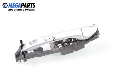 Външна дръжка за Mercedes-Benz E-Class Estate (S211) (03.2003 - 07.2009), 4+1 вр., комби, позиция: задна, лява