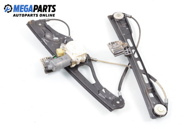 Машинка ел. стъкло за Mercedes-Benz E-Class Estate (S211) (03.2003 - 07.2009), 4+1 вр., комби, позиция: предна, лява