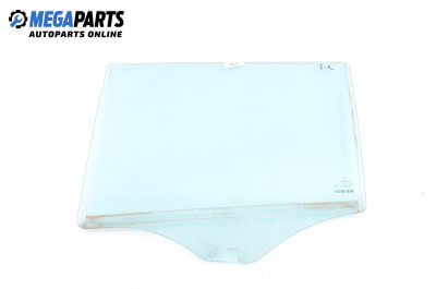 Странично стъкло за Mercedes-Benz E-Class Estate (S211) (03.2003 - 07.2009), 4+1 вр., комби, позиция: задна, лява