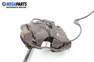 Спирачен апарат за Mercedes-Benz E-Class Estate (S211) (03.2003 - 07.2009), позиция: предна, лява