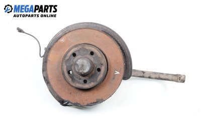 Шенкел главина за Mercedes-Benz E-Class Estate (S211) (03.2003 - 07.2009), позиция: предна, лява