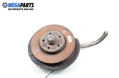 Шенкел главина за Mercedes-Benz E-Class Estate (S211) (03.2003 - 07.2009), позиция: предна, дясна