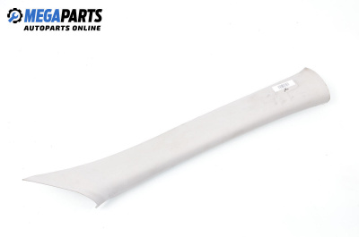 Интериорна пластмаса за Mercedes-Benz E-Class Sedan (W212) (01.2009 - 12.2016), 4+1 вр., седан, позиция: дясна