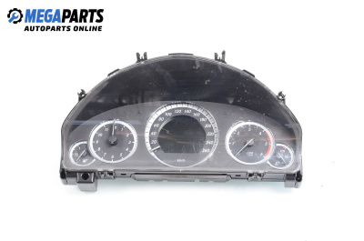 Километраж за Mercedes-Benz E-Class Sedan (W212) (01.2009 - 12.2016) E 200 CDI / BlueTEC (212.005, 212.006), 136 к.с.